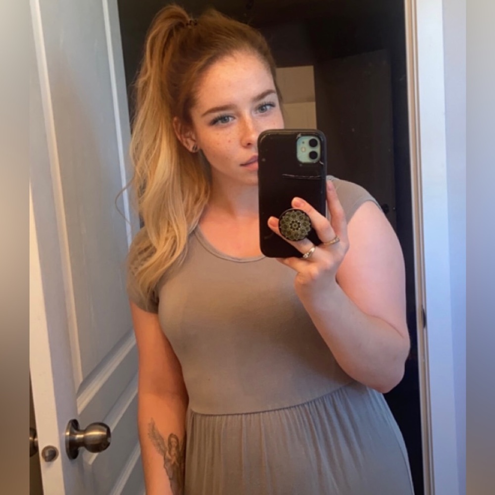 Meet your Posher, Courtney
